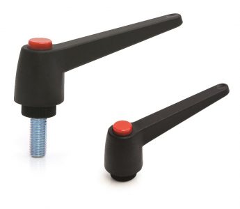 Rencol Indexed Clamping Handle 01CH Image