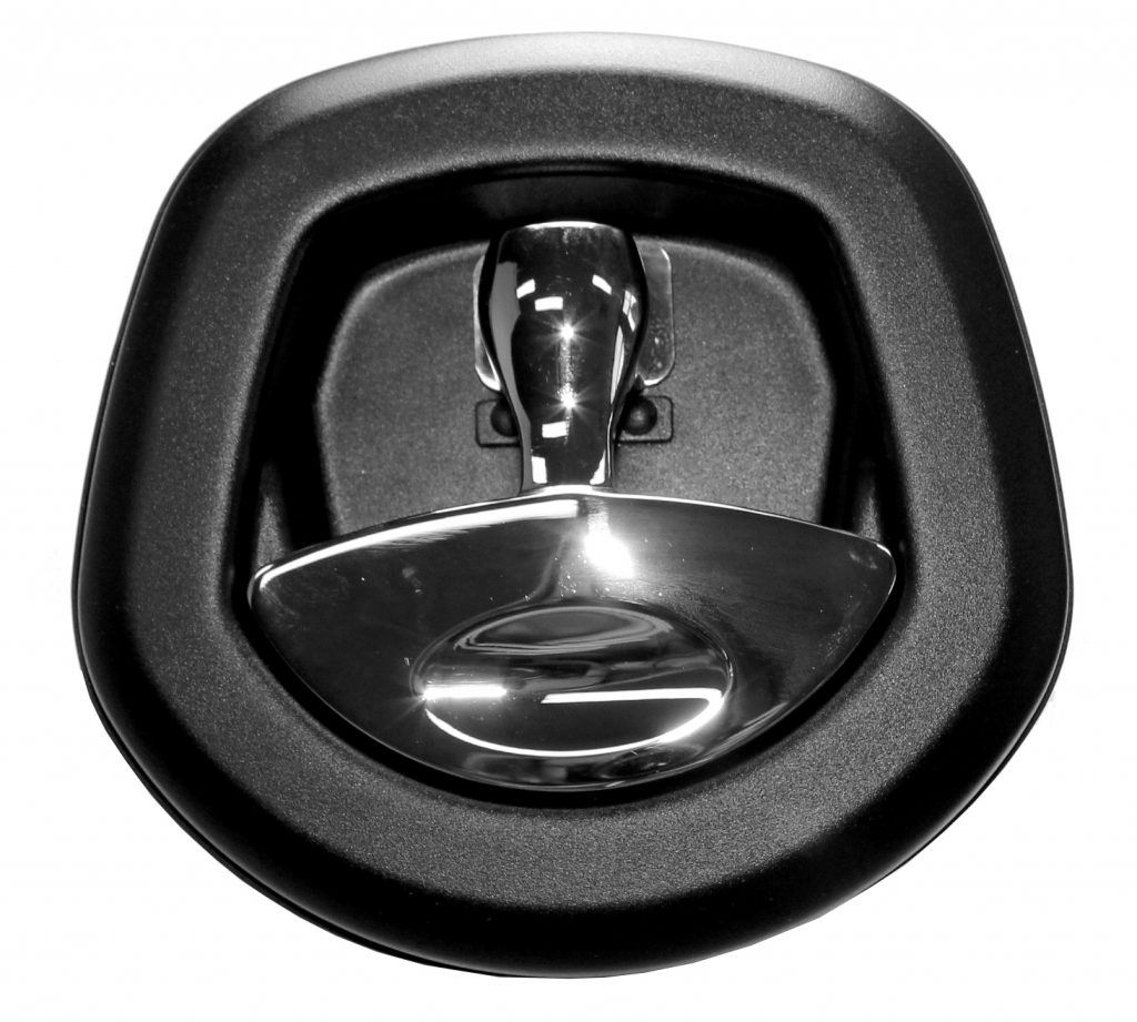 Eberhard Central Locking Kit P28630 Concept Latch Lock & Hinge