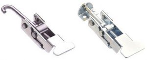 Southco A1 Adjustable over centre latches