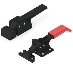 Latch Clamps PAH – 10 Series Image