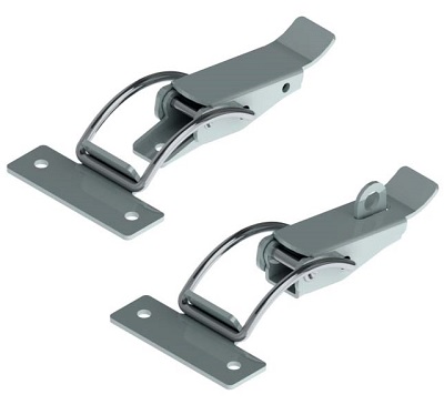 Latch Clamps PAH–30 Series Image