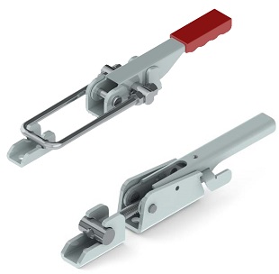 Latch Clamps PAH – 40 Series Image