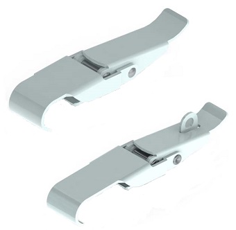Latch Clamps PAH-40 & 50 Series Image