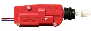 RA24 Actuator Image