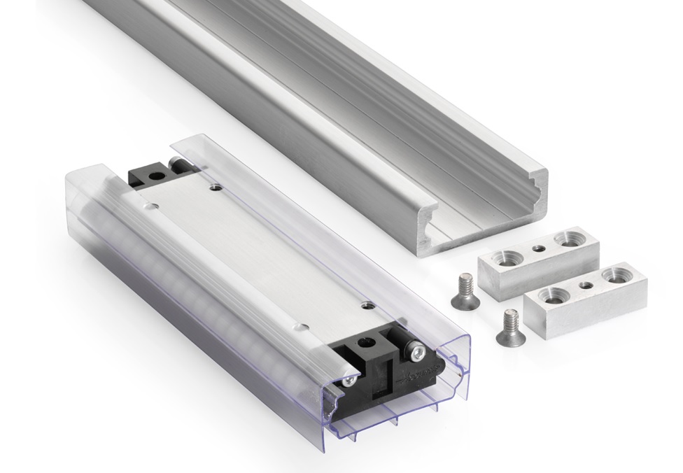 Accuride 116RC Linear Motion Guide Image