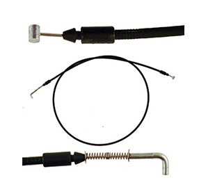 AC Rotary Latch Cables Image