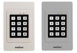 Southco EA-K1 Keypad access controller_2
