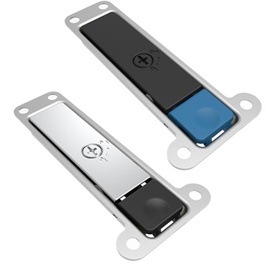HH Sliding Cover Latch Image