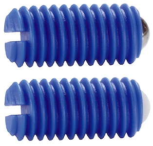 Spring Plungers Plastic EH 22040 Image