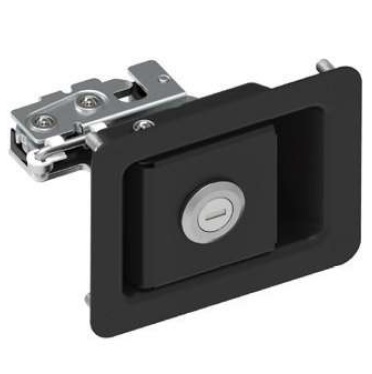 Southco R4-82 Paddle Rotary Latch Image
