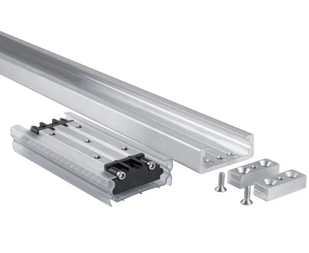 Accuride DA0118RC Linear Motion System Image